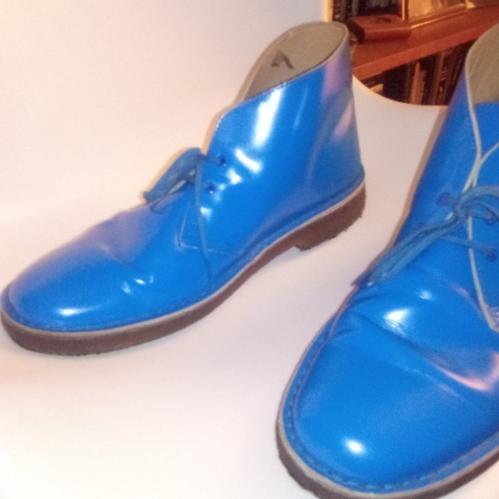 Clarks Original